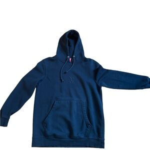 Full Send Nelk Boys black hoodie. Size M. EUC